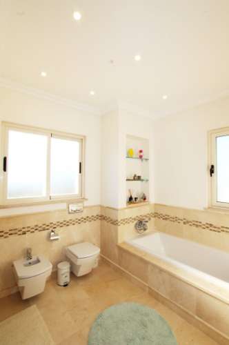 Magnifica moradia T5 na Quinta do Vale Golf Resort, em Castro Marim, Algarve