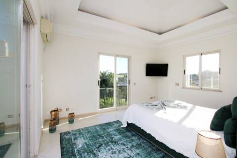 Magnifica moradia T5 na Quinta do Vale Golf Resort, em Castro Marim, Algarve