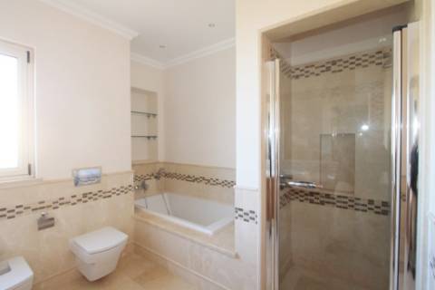 Magnifica moradia T5 na Quinta do Vale Golf Resort, em Castro Marim, Algarve