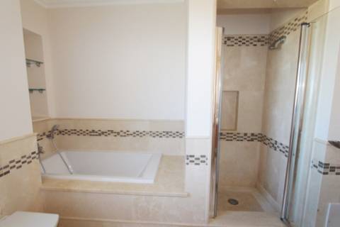 Magnifica moradia T5 na Quinta do Vale Golf Resort, em Castro Marim, Algarve