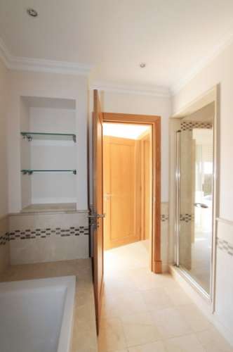 Magnifica moradia T5 na Quinta do Vale Golf Resort, em Castro Marim, Algarve