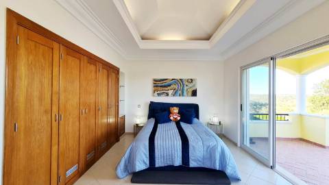 Magnifica moradia T5 na Quinta do Vale Golf Resort, em Castro Marim, Algarve