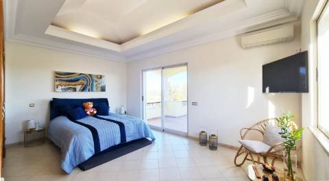 Magnifica moradia T5 na Quinta do Vale Golf Resort, em Castro Marim, Algarve