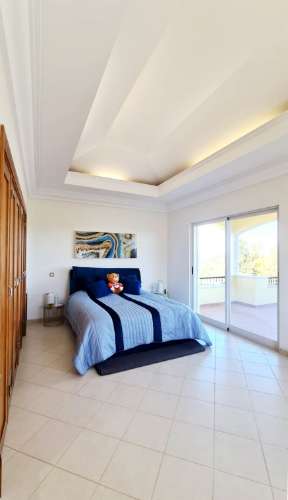 Magnifica moradia T5 na Quinta do Vale Golf Resort, em Castro Marim, Algarve