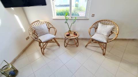 Magnifica moradia T5 na Quinta do Vale Golf Resort, em Castro Marim, Algarve