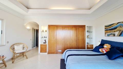 Magnifica moradia T5 na Quinta do Vale Golf Resort, em Castro Marim, Algarve