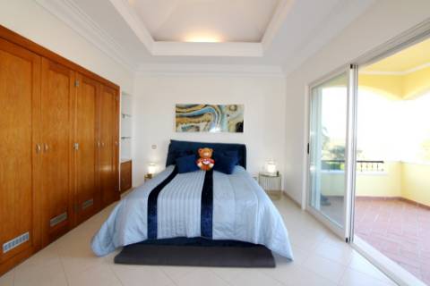 Magnifica moradia T5 na Quinta do Vale Golf Resort, em Castro Marim, Algarve