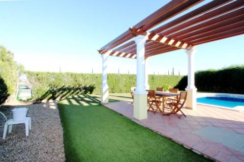 Magnifica moradia T5 na Quinta do Vale Golf Resort, em Castro Marim, Algarve