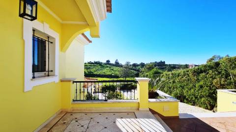 Magnifica moradia T5 na Quinta do Vale Golf Resort, em Castro Marim, Algarve