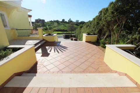 Magnifica moradia T5 na Quinta do Vale Golf Resort, em Castro Marim, Algarve
