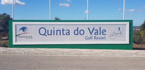 Magnifica moradia T5 na Quinta do Vale Golf Resort, em Castro Marim, Algarve