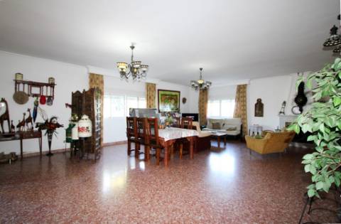 Quinta com moradia T4, piscina com jardim, garagem e vinhas, em Campo Maior