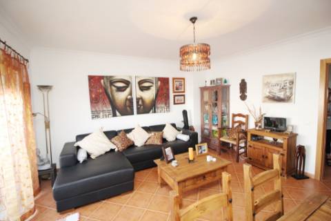 Moradia T2 +, vista mar, Miramar, Tavira