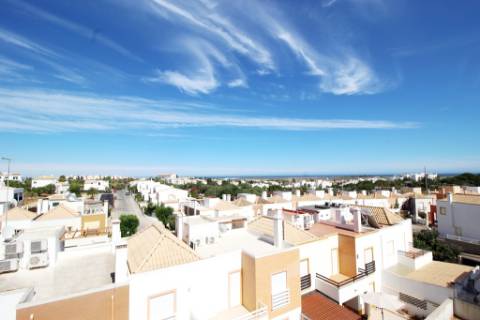 Moradia T2 +, vista mar, Miramar, Tavira