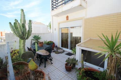 Moradia T2 +, vista mar, Miramar, Tavira