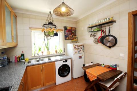 Moradia T2 +, vista mar, Miramar, Tavira