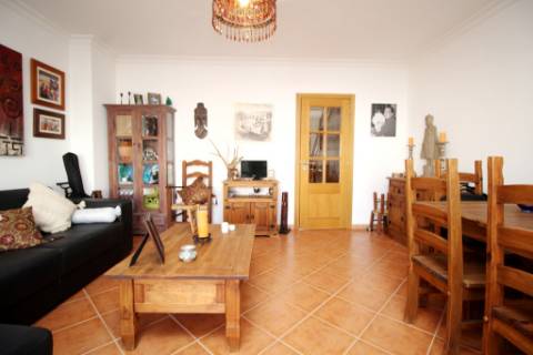 Moradia T2 +, vista mar, Miramar, Tavira