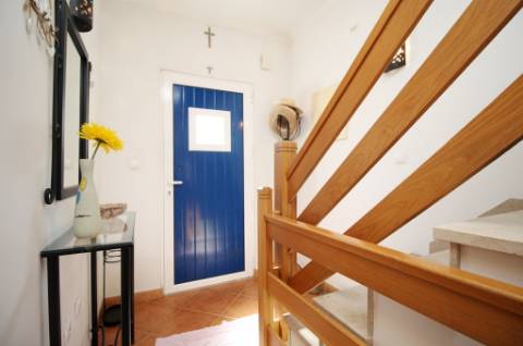 Moradia T2 +, vista mar, Miramar, Tavira