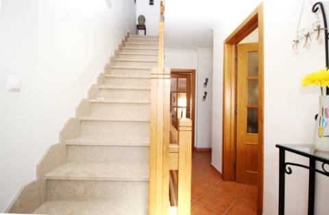 Moradia T2 +, vista mar, Miramar, Tavira