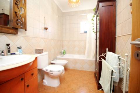 Moradia T2 +, vista mar, Miramar, Tavira