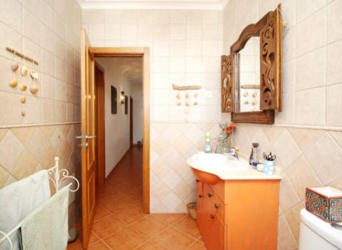 Moradia T2 +, vista mar, Miramar, Tavira