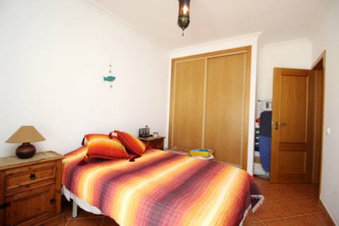 Moradia T2 +, vista mar, Miramar, Tavira