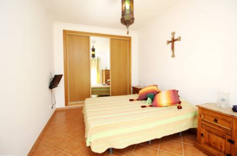 Moradia T2 +, vista mar, Miramar, Tavira