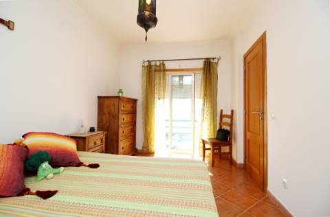 Moradia T2 +, vista mar, Miramar, Tavira