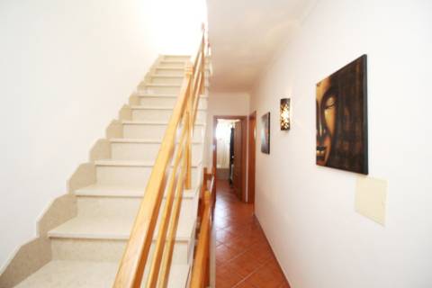 Moradia T2 +, vista mar, Miramar, Tavira