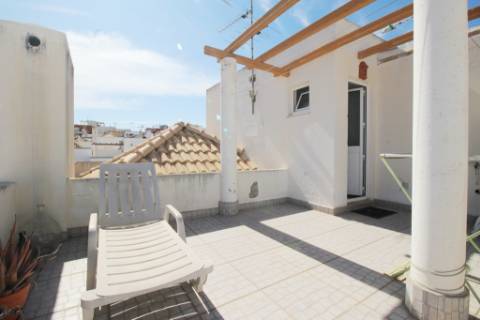 Moradia T2 +, vista mar, Miramar, Tavira