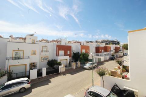 Moradia T2 +, vista mar, Miramar, Tavira