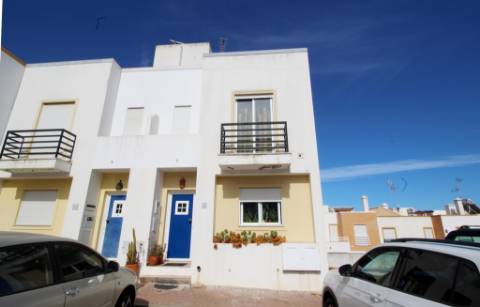 Moradia T2 +, vista mar, Miramar, Tavira