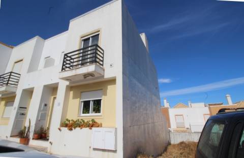 Moradia T2 +, vista mar, Miramar, Tavira