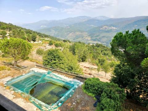 Hotel Pousada Santa Bárbara & Eventos, Oliveira do Hospital, Coimbra