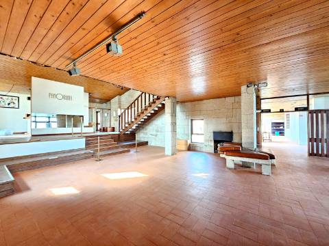 Hotel Pousada Santa Bárbara & Eventos, Oliveira do Hospital, Coimbra