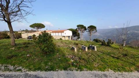 Hotel Pousada Santa Bárbara & Eventos, Oliveira do Hospital, Coimbra