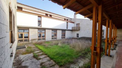 Hotel Pousada Santa Bárbara & Eventos, Oliveira do Hospital, Coimbra