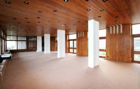 Hotel Pousada Santa Bárbara & Eventos, Oliveira do Hospital, Coimbra