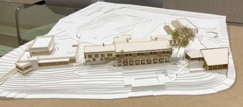 Hotel Pousada Santa Bárbara & Eventos, Oliveira do Hospital, Coimbra