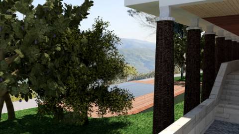 Hotel Pousada Santa Bárbara & Eventos, Oliveira do Hospital, Coimbra