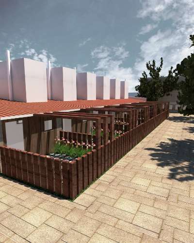 Hotel Pousada Santa Bárbara & Eventos, Oliveira do Hospital, Coimbra