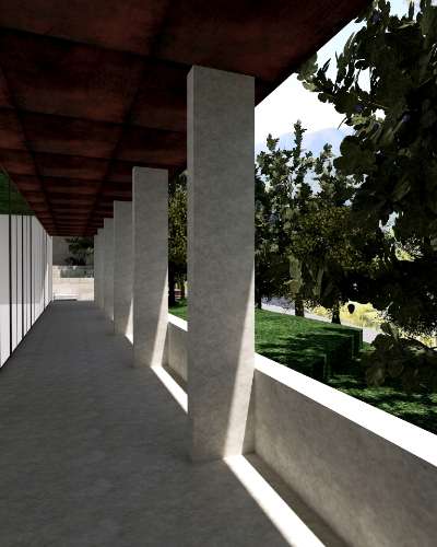 Hotel Pousada Santa Bárbara & Eventos, Oliveira do Hospital, Coimbra