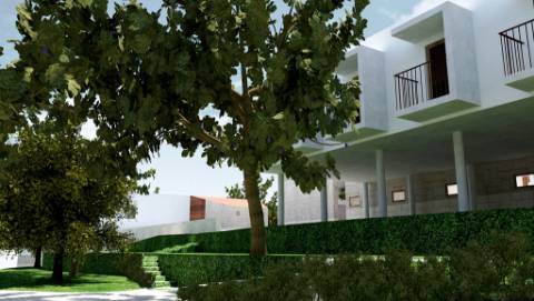 Hotel Pousada Santa Bárbara & Eventos, Oliveira do Hospital, Coimbra