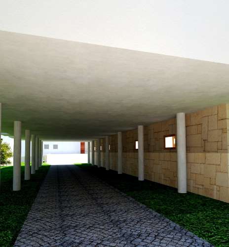 Hotel Pousada Santa Bárbara & Eventos, Oliveira do Hospital, Coimbra