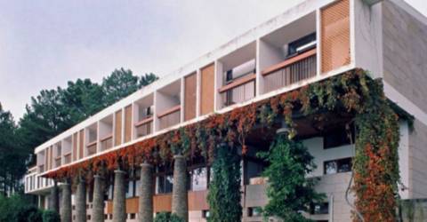 Hotel Pousada Santa Bárbara & Eventos, Oliveira do Hospital, Coimbra