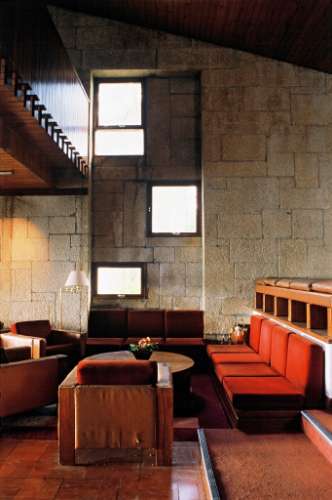 Hotel Pousada Santa Bárbara & Eventos, Oliveira do Hospital, Coimbra