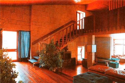 Hotel Pousada Santa Bárbara & Eventos, Oliveira do Hospital, Coimbra