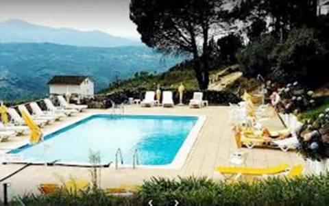 Hotel Pousada Santa Bárbara & Eventos, Oliveira do Hospital, Coimbra