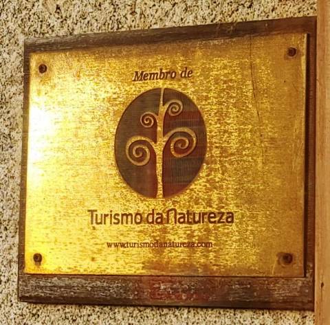 Hotel Pousada Santa Bárbara & Eventos, Oliveira do Hospital, Coimbra