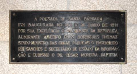 Hotel Pousada Santa Bárbara & Eventos, Oliveira do Hospital, Coimbra